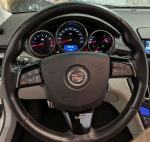 Cadillac CTS-V Sport Wagon 2014 года